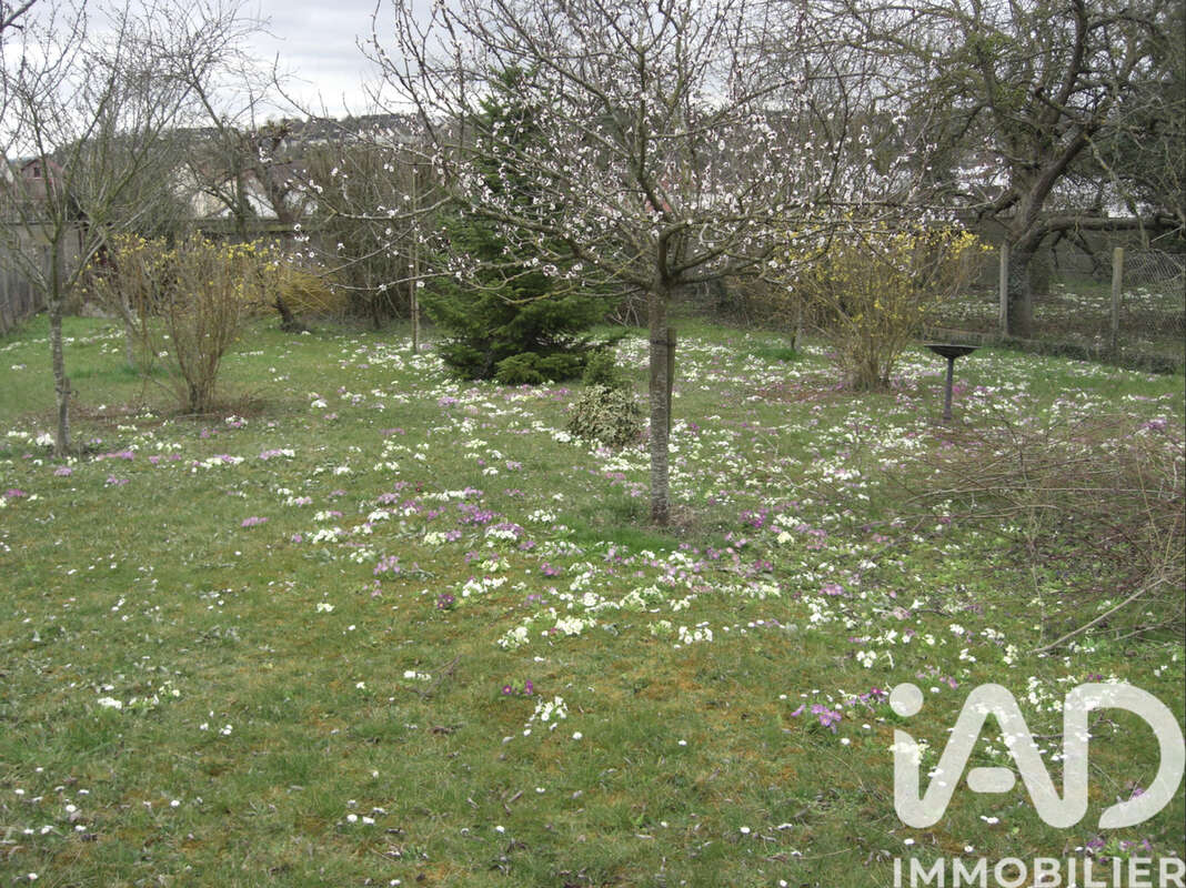 Photo 7 - Maison à MANTES-LA-VILLE