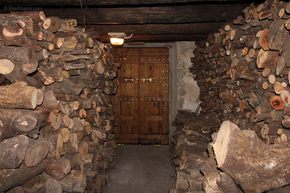 Maison à SAUMANE