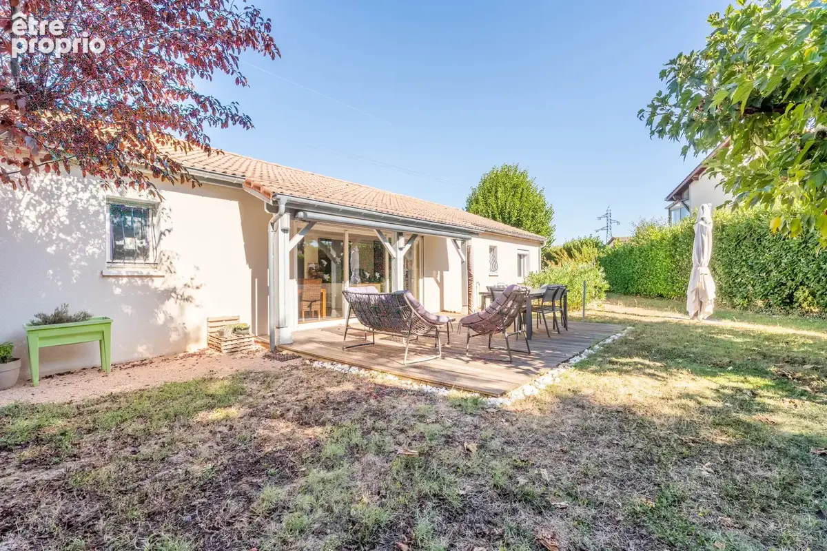 Maison à GLEIZE