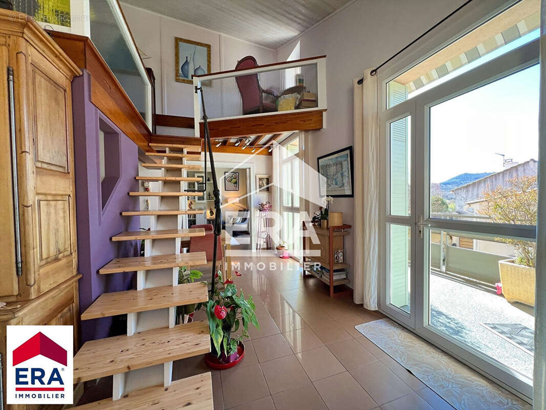 Maison à MAZAN