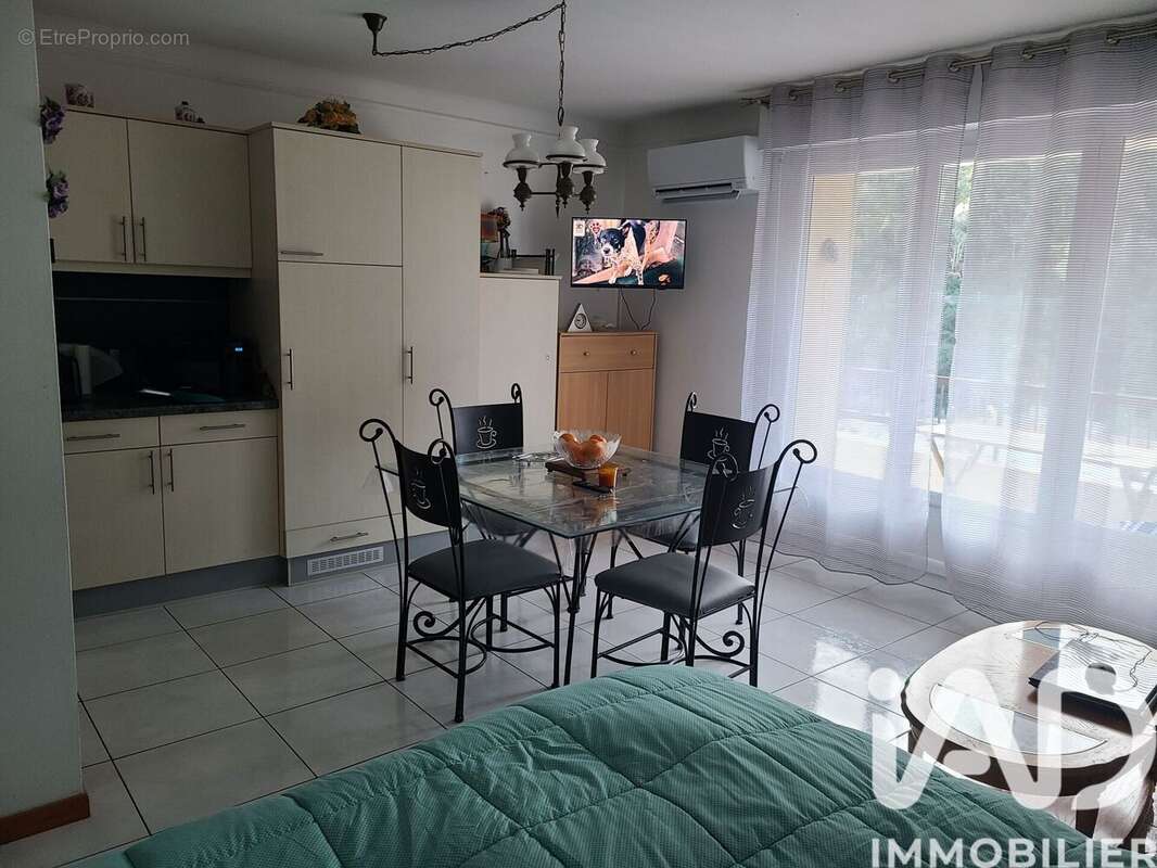 Photo 4 - Appartement à AMELIE-LES-BAINS-PALALDA