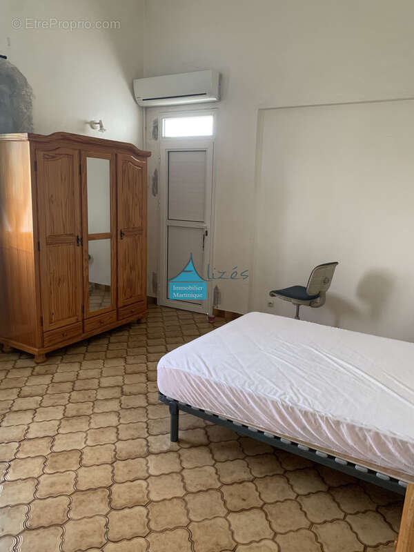 Maison à LE LAMENTIN