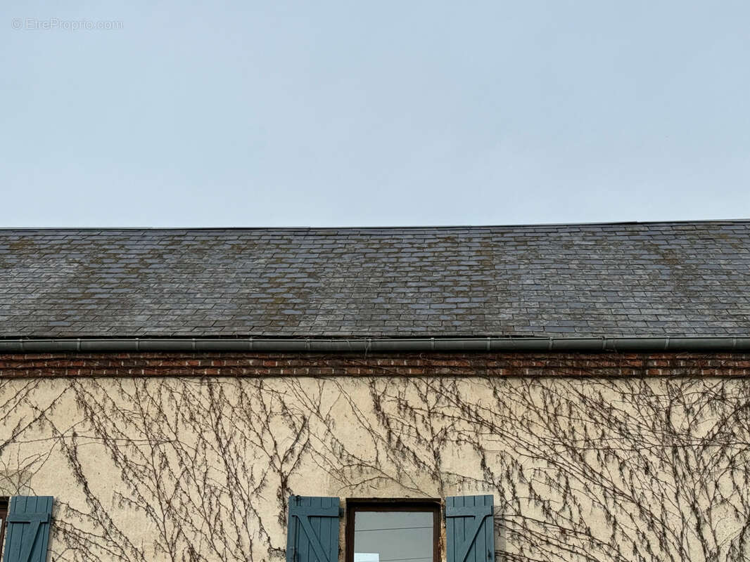Maison à SAINT-HILAIRE