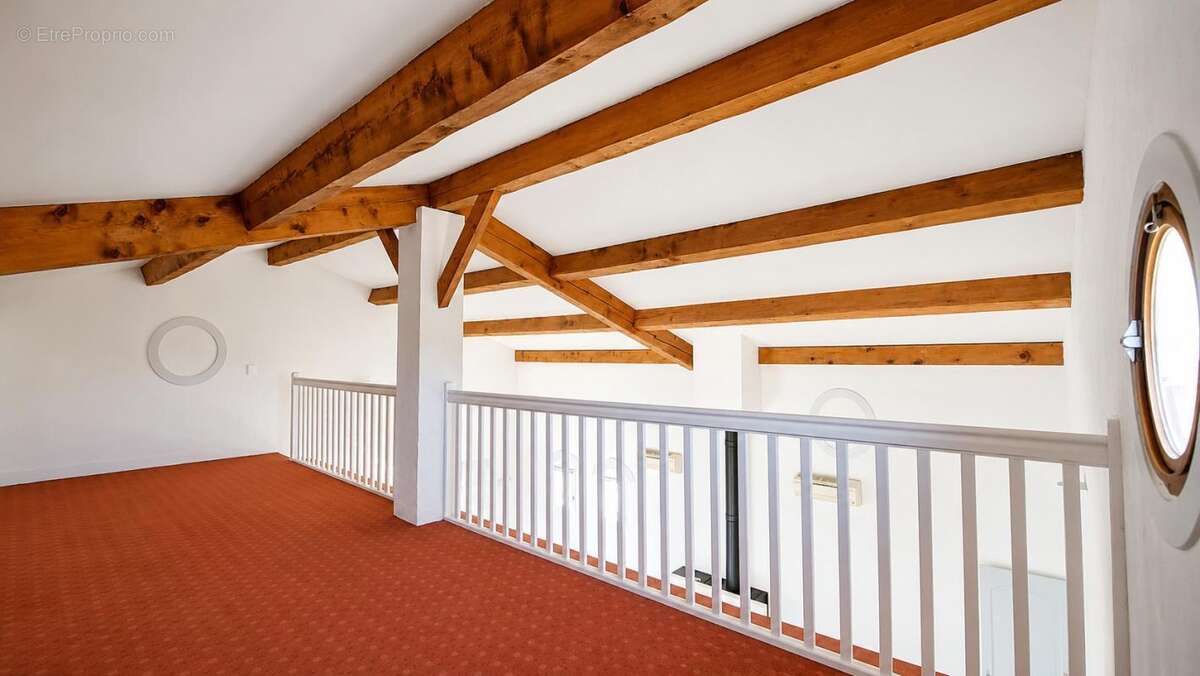 Maison à LES ARCS