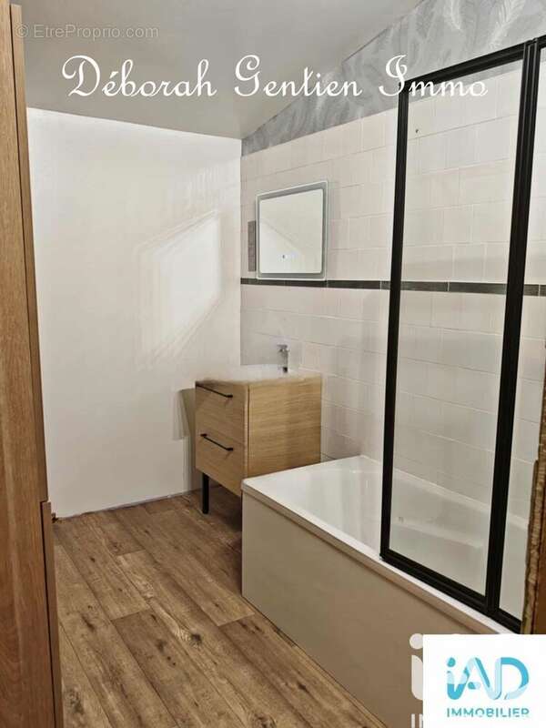 Photo 8 - Maison à MARSEILLE-EN-BEAUVAISIS