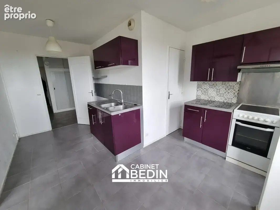 Appartement 4 pièces 84 m² à vendre à Talence (33400) - photo 6