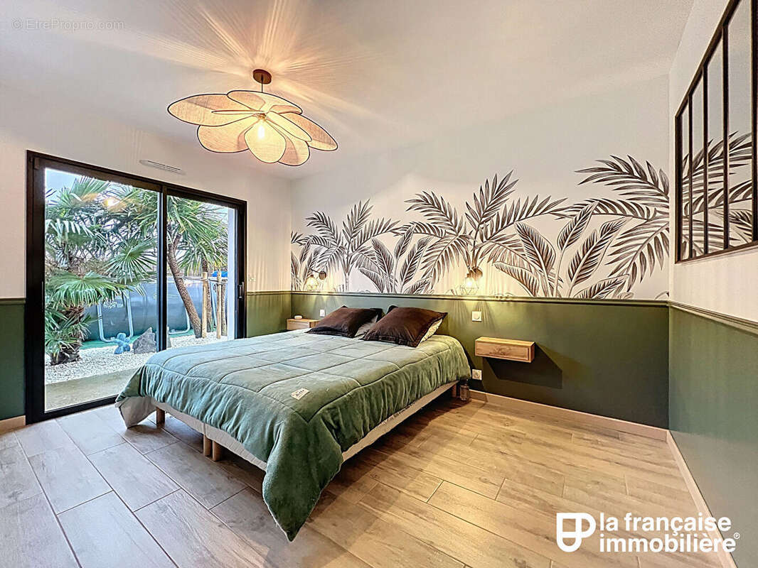 Maison à SAINT-GILLES