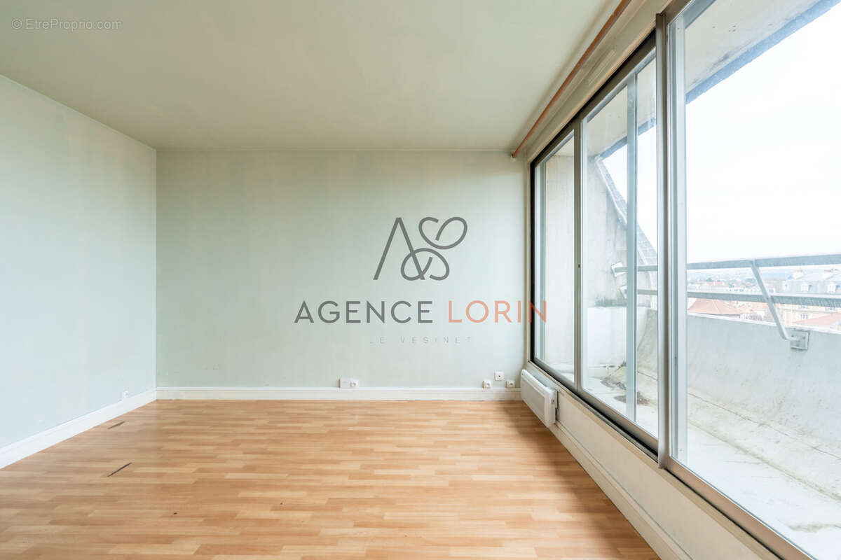 Appartement à CHATOU