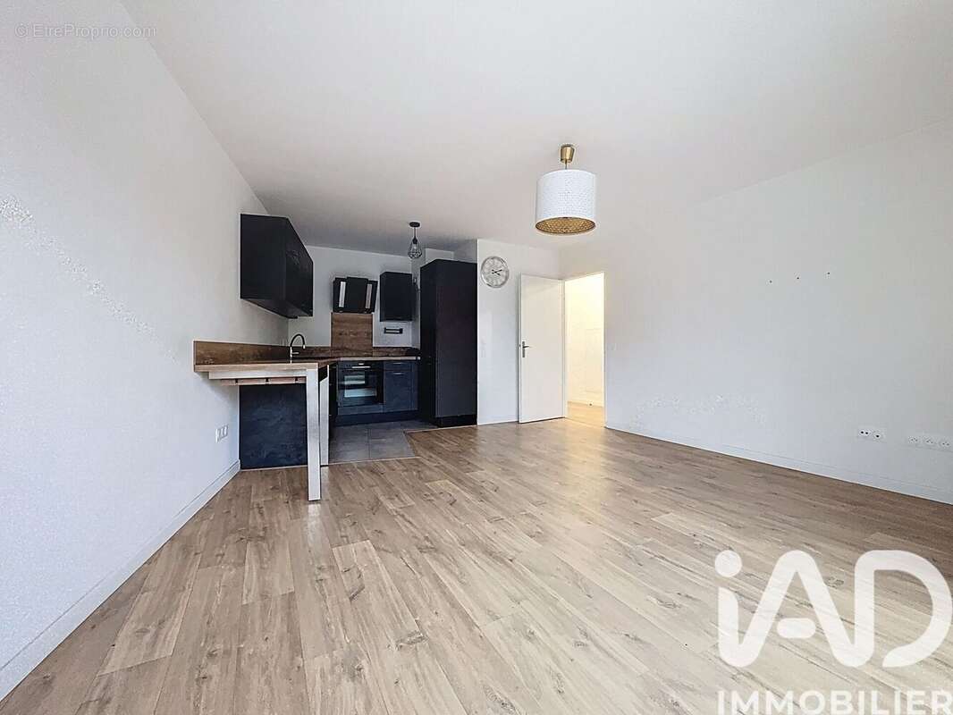 Photo 3 - Appartement à CHAMPIGNY-SUR-MARNE