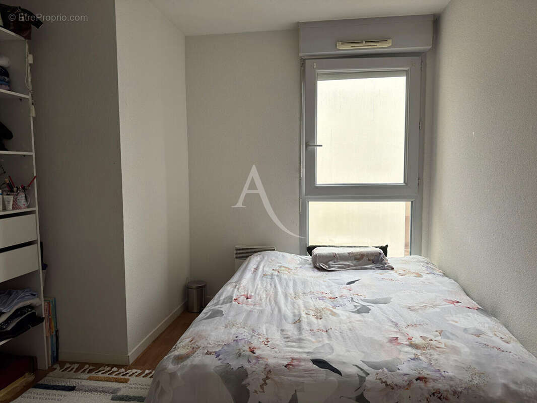 Appartement à TRELAZE