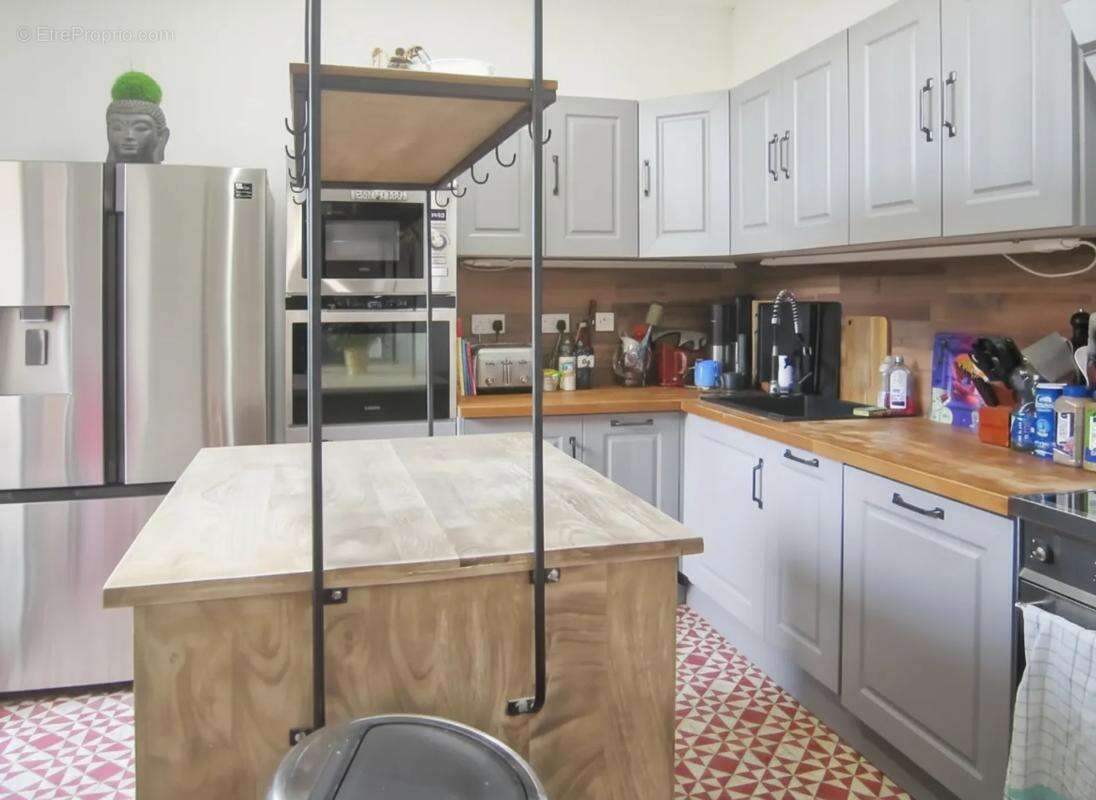 Maison à SALLES-D'AUDE