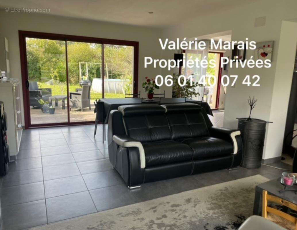 Maison à Vendre - ASSERAC - photo 2