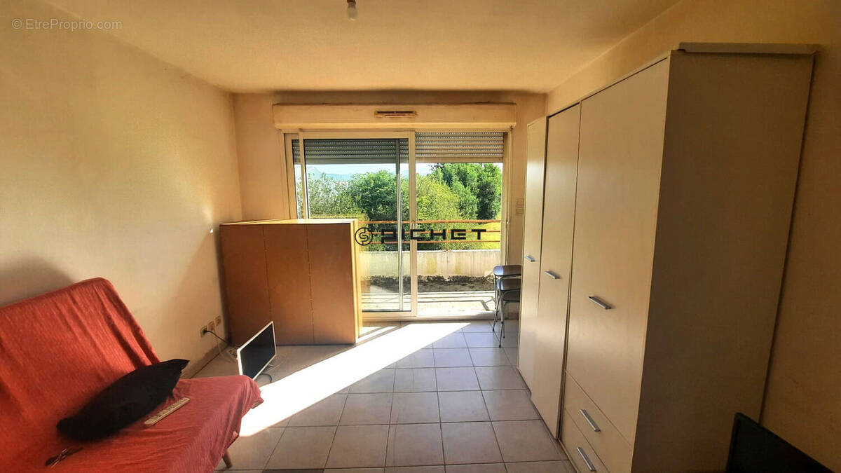 Appartement à MALEMORT-SUR-CORREZE