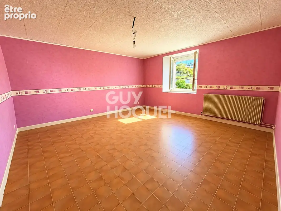 Appartement Evans 5 chambres, 188.09 m2, jardin, garage - photo 6