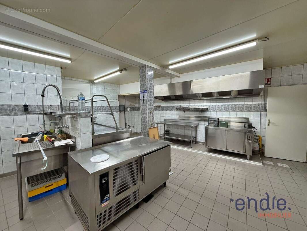 Commerce à ROSPORDEN