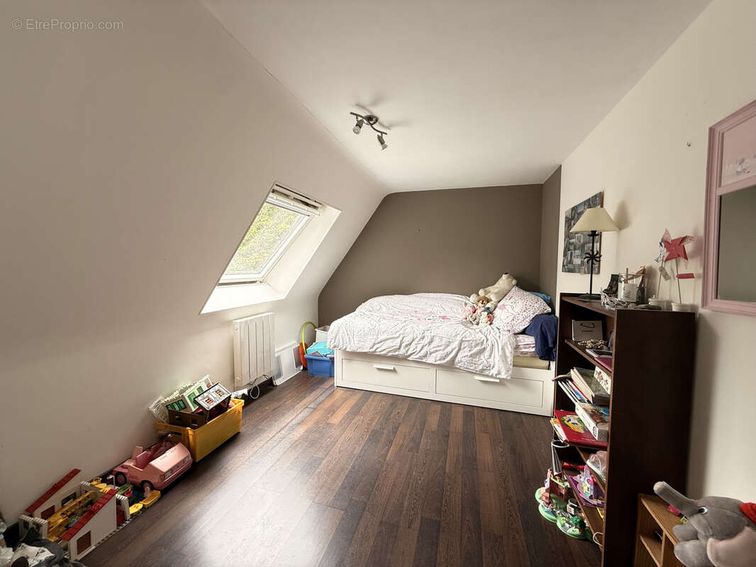 Maison à SAINT-QUAY-PERROS