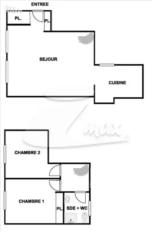 Levallois - 3 pièces - 445 000 euros fai - photo 6