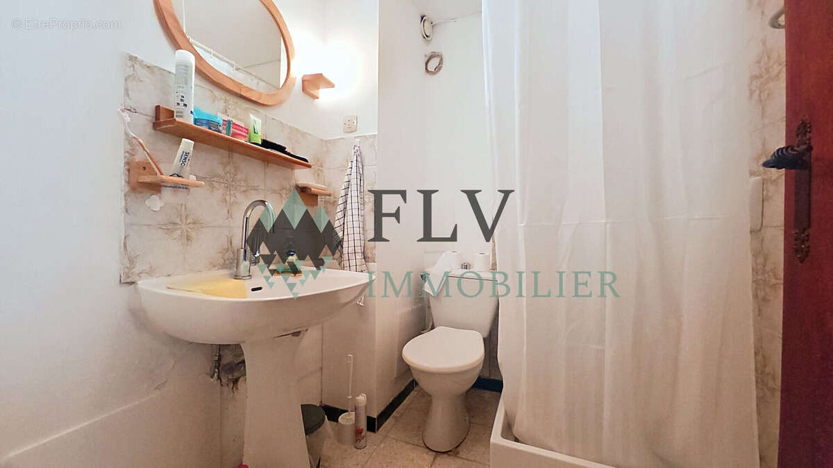Maison Isola 5 pièce(s) - photo 13
