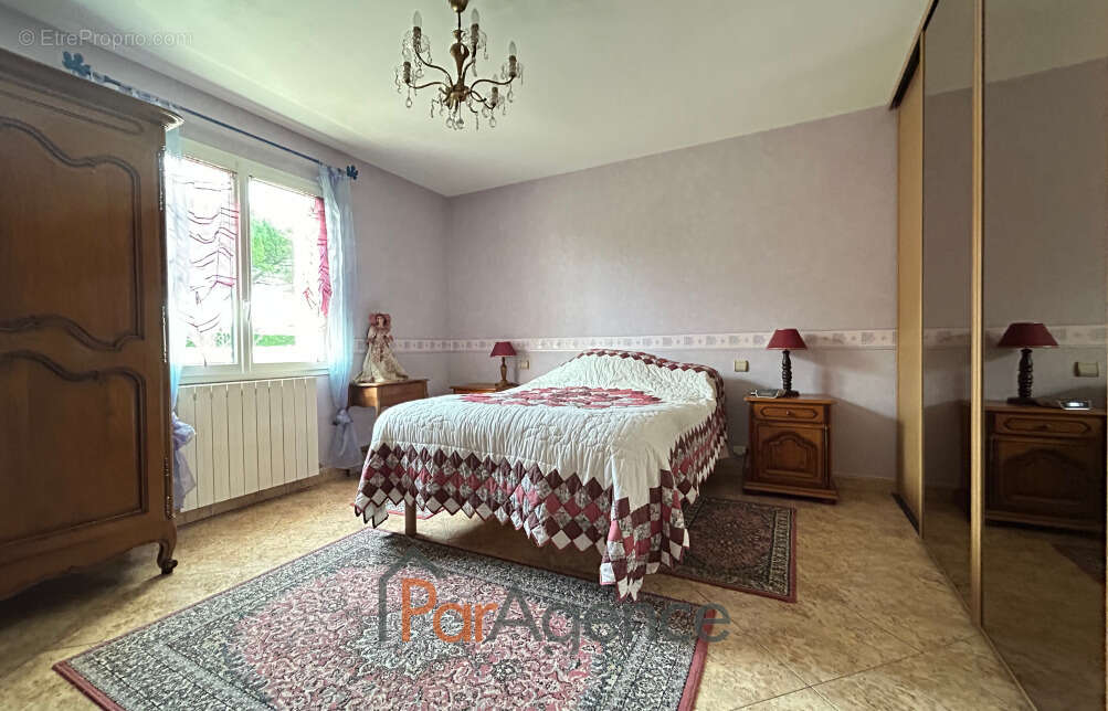 Maison à SAINT-PALAIS-SUR-MER