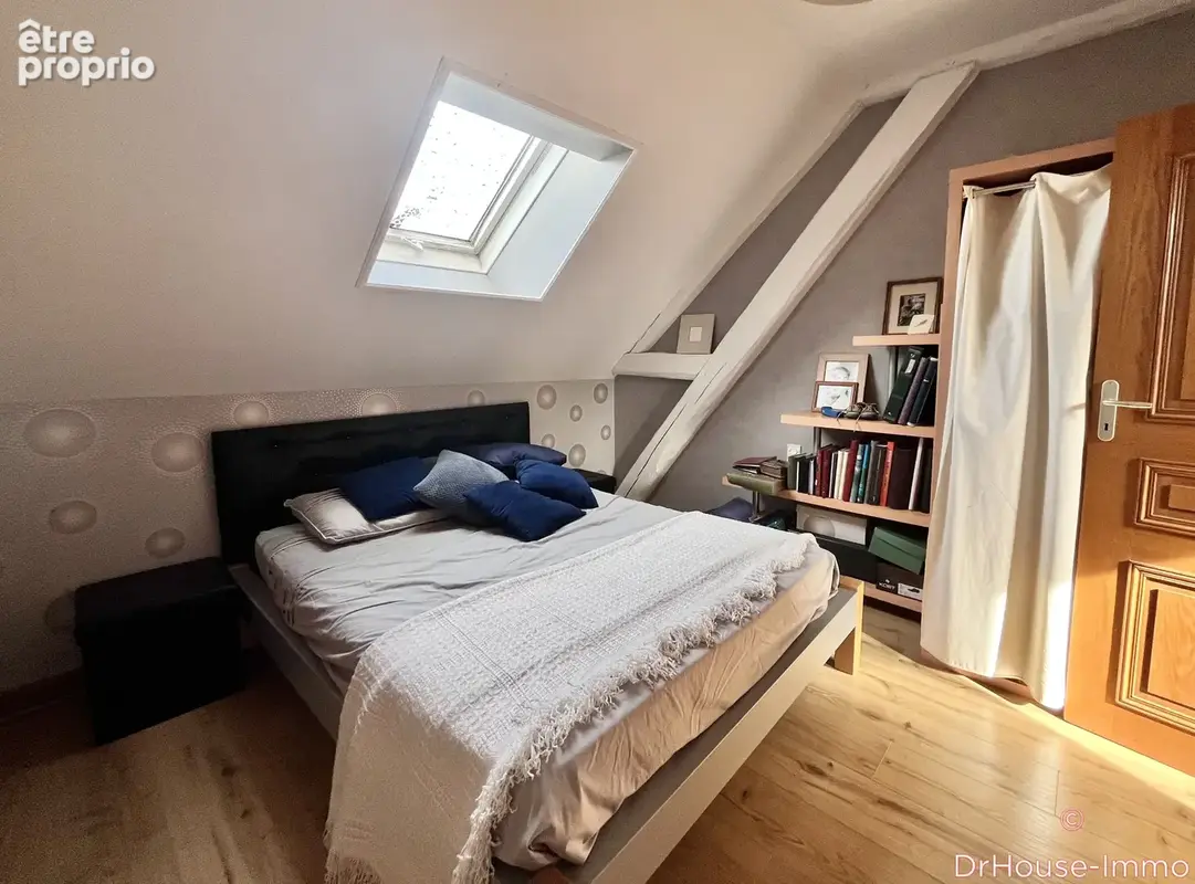 Maison 5 pièces 122 m² à vendre à Sainte-Maure (10150) - photo 17