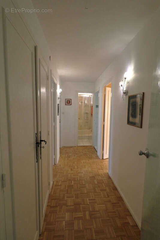 Appartement à TARBES