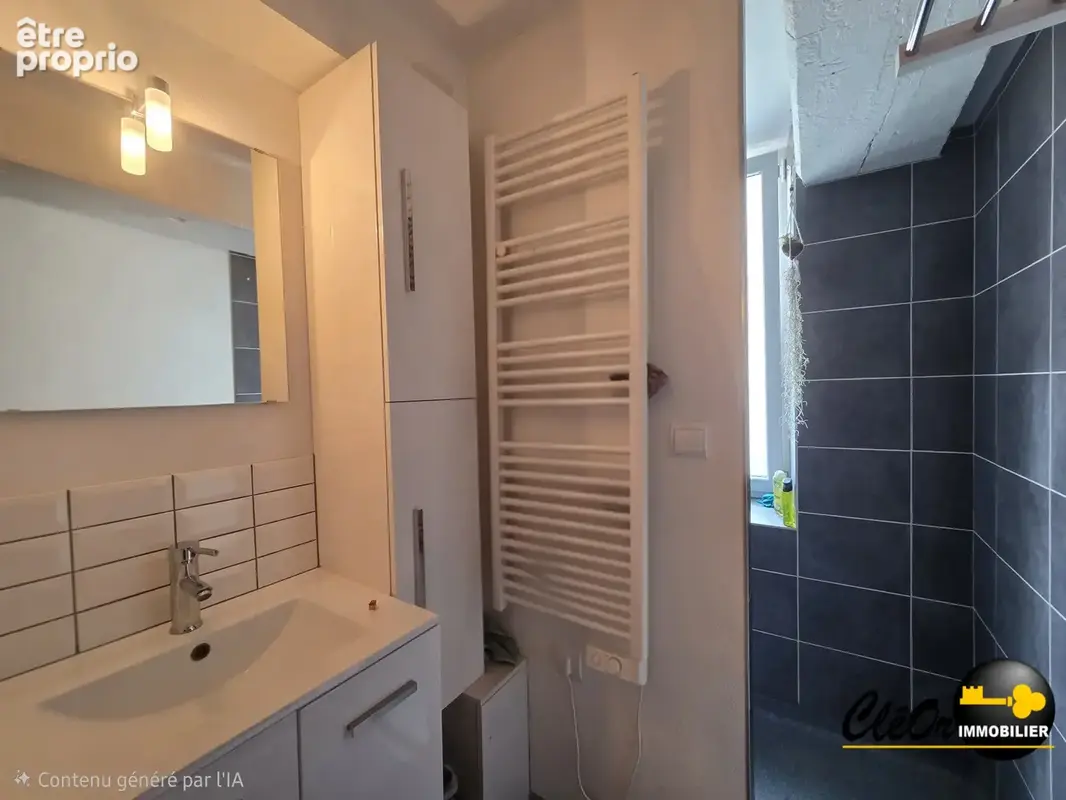 Maison 62 m² à Saint-Jean-De-Losne  - photo 3