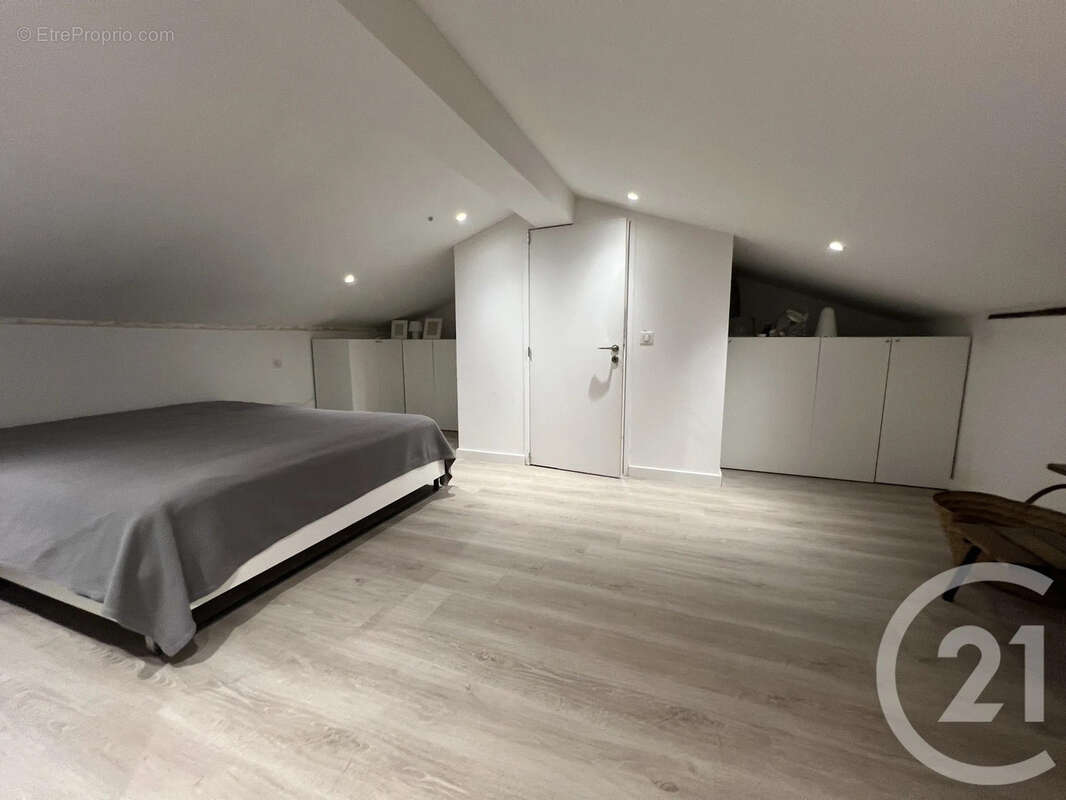 Appartement à FURIANI