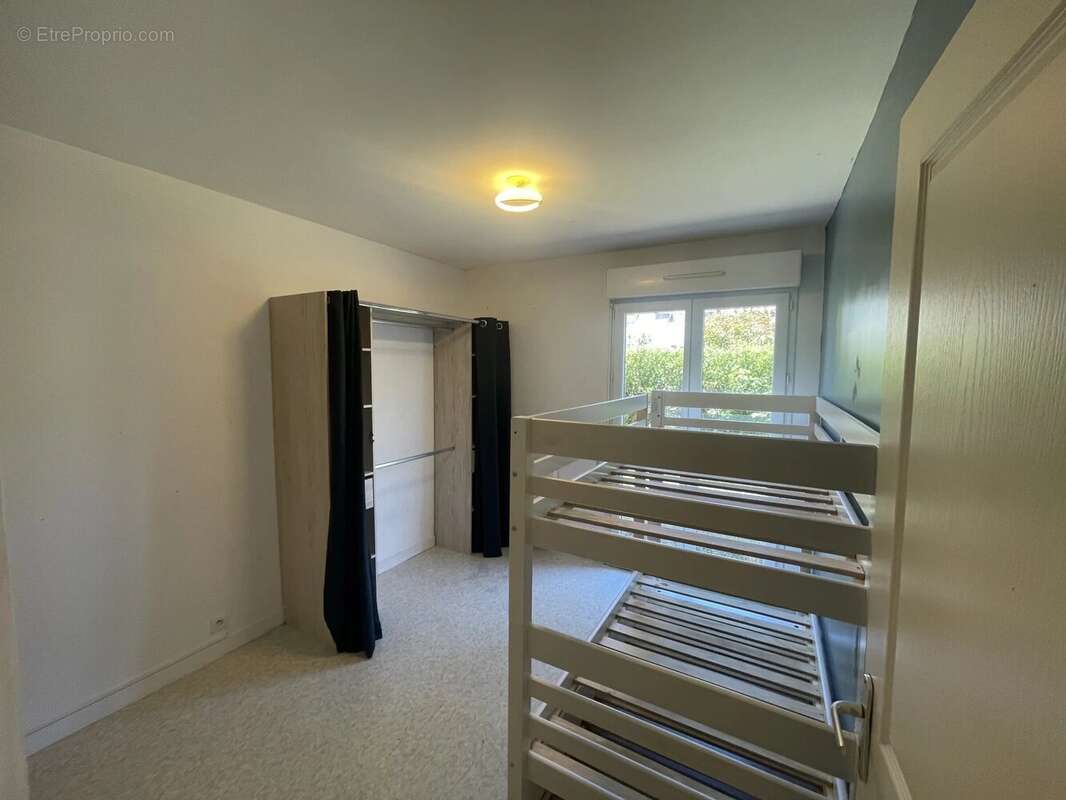 Appartement dans une résidence avec piscine - photo 11