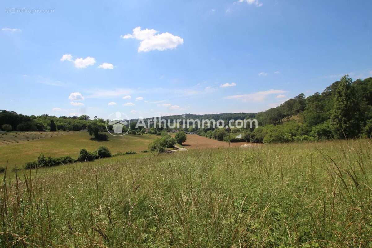 Terrain 6820 m² - photo 7