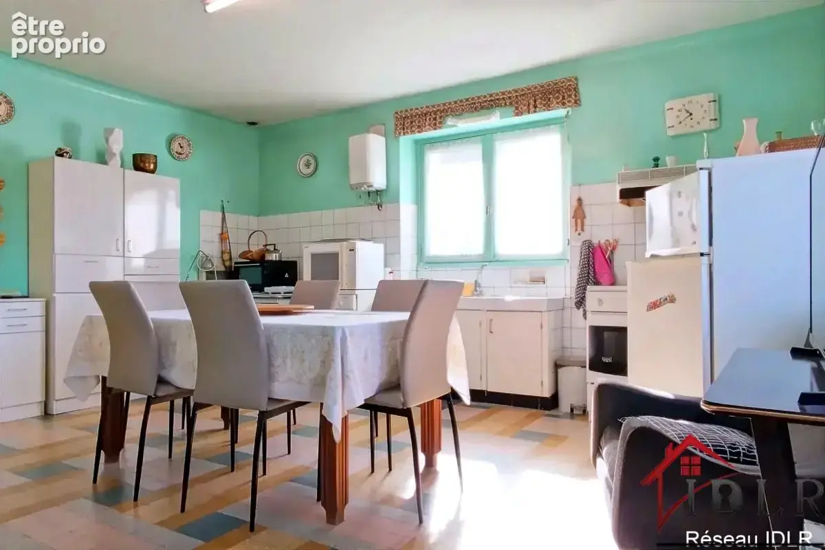 Maison six pièces 146 mètres carrés - photo 9