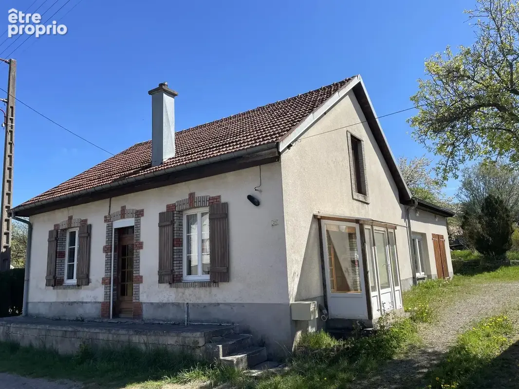 Vente Maison Ban-de-laveline(88520) 117 000ï¿œ - photo 5