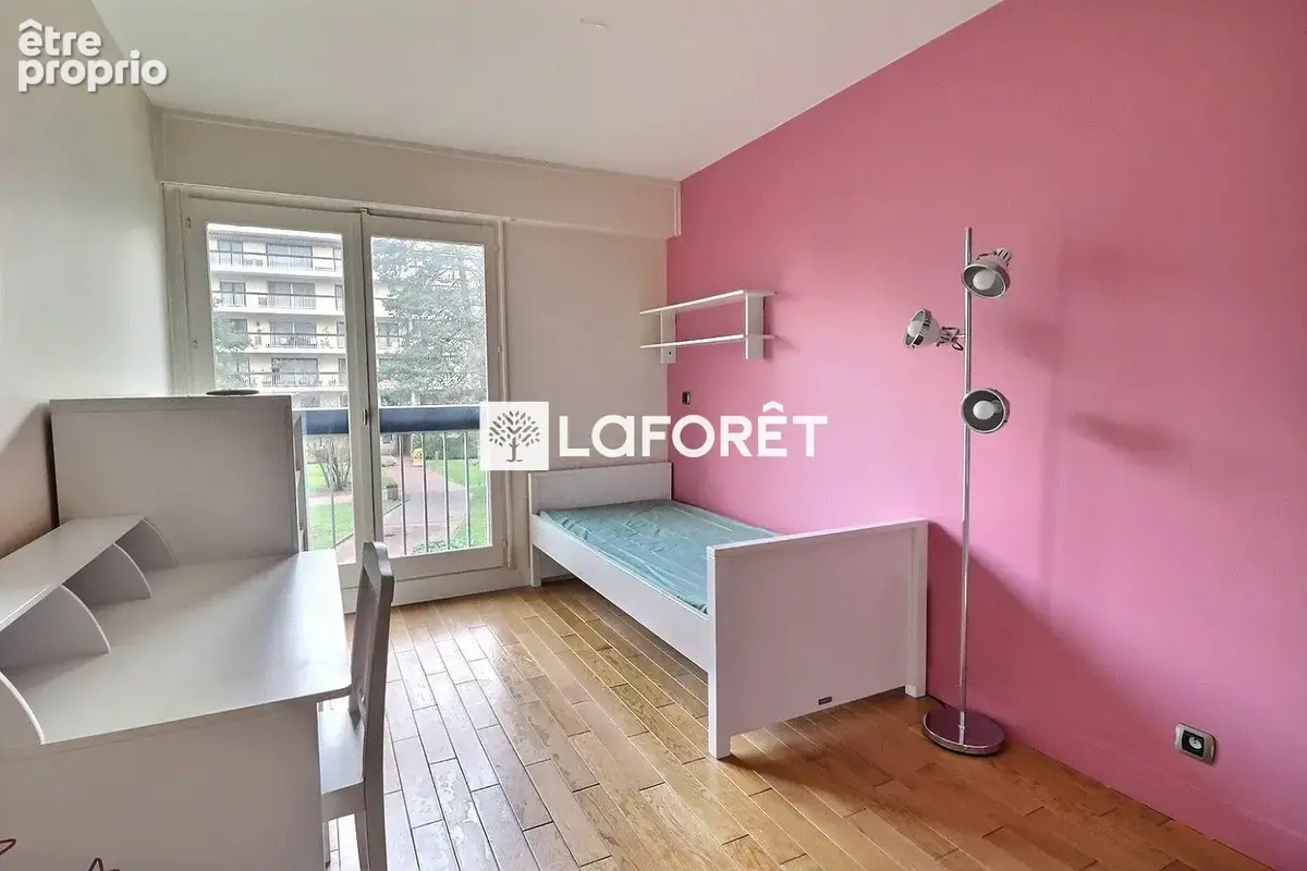 Appartement Rueil Malmaison 6 pièces 118 m2 - photo 11