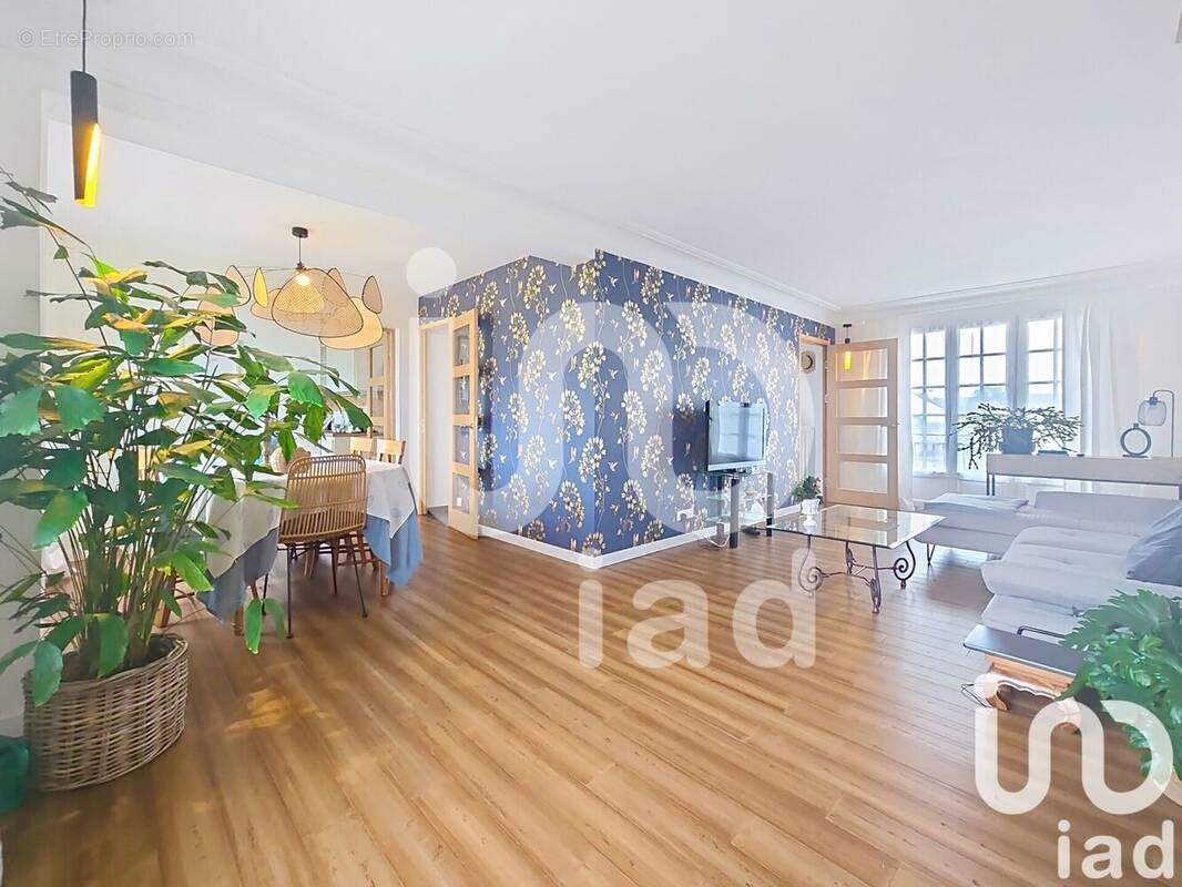 Photo 1 - Maison à MARCHEMORET