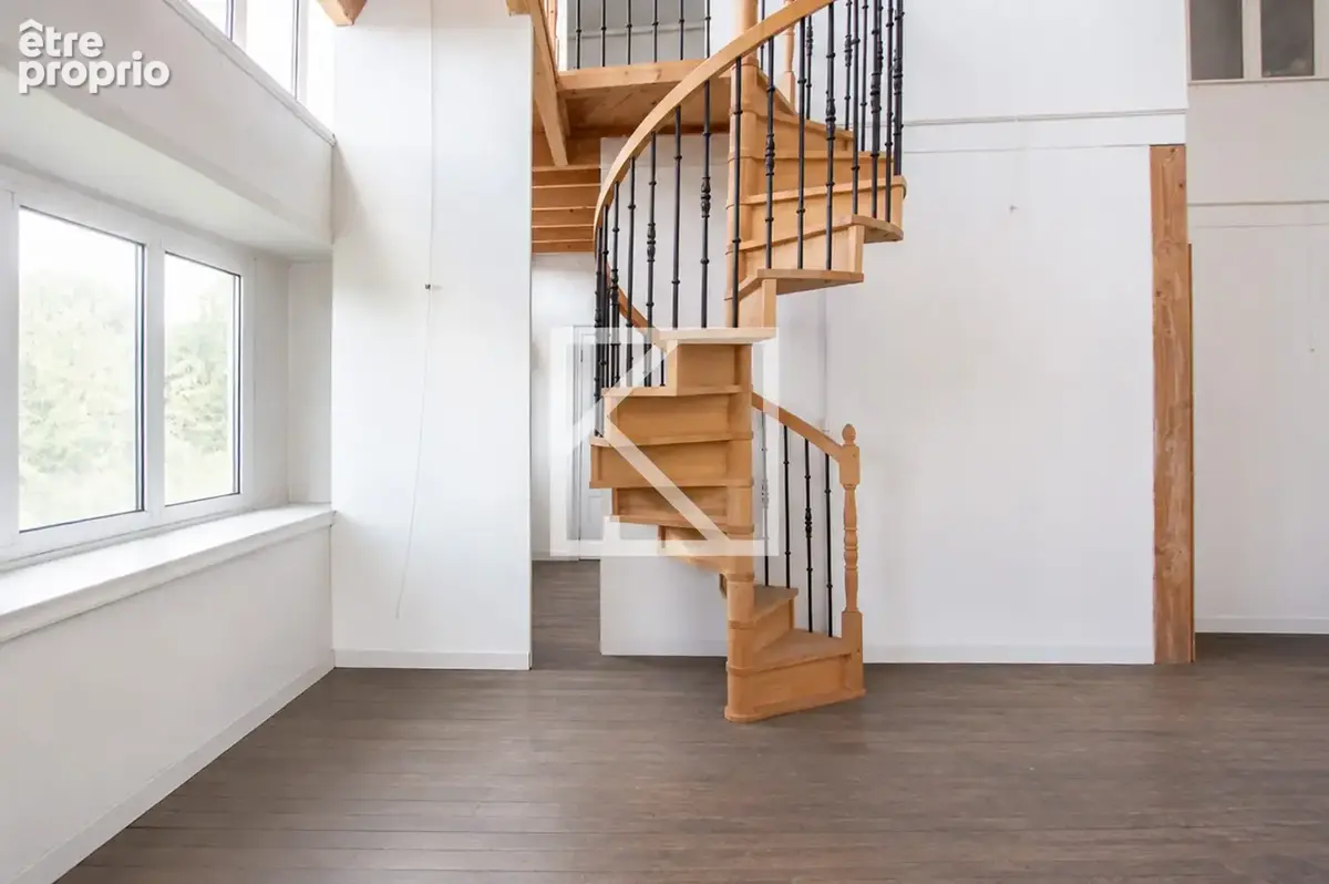 Maison 3 pièces 169 m² à vendre à Angers (49100) - photo 6