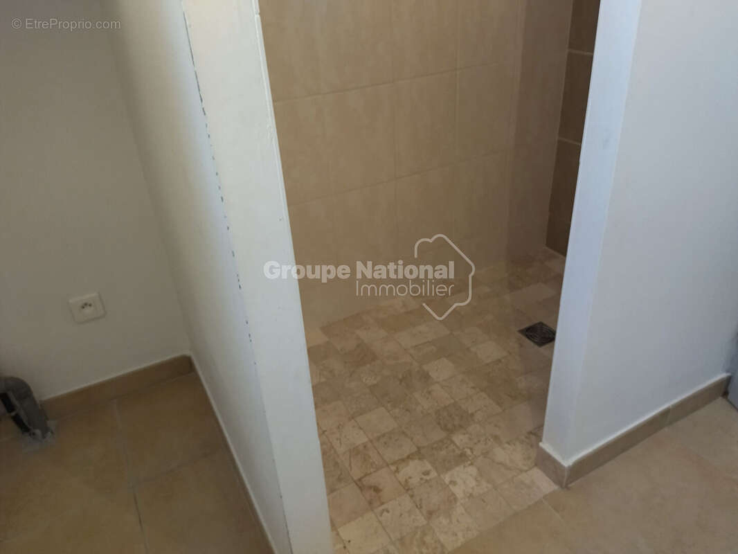 Maison à LE CANNET-DES-MAURES