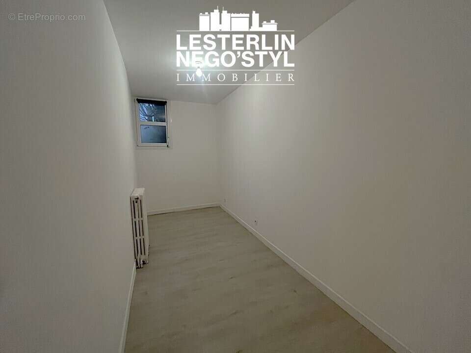 Appartement à LE HAVRE