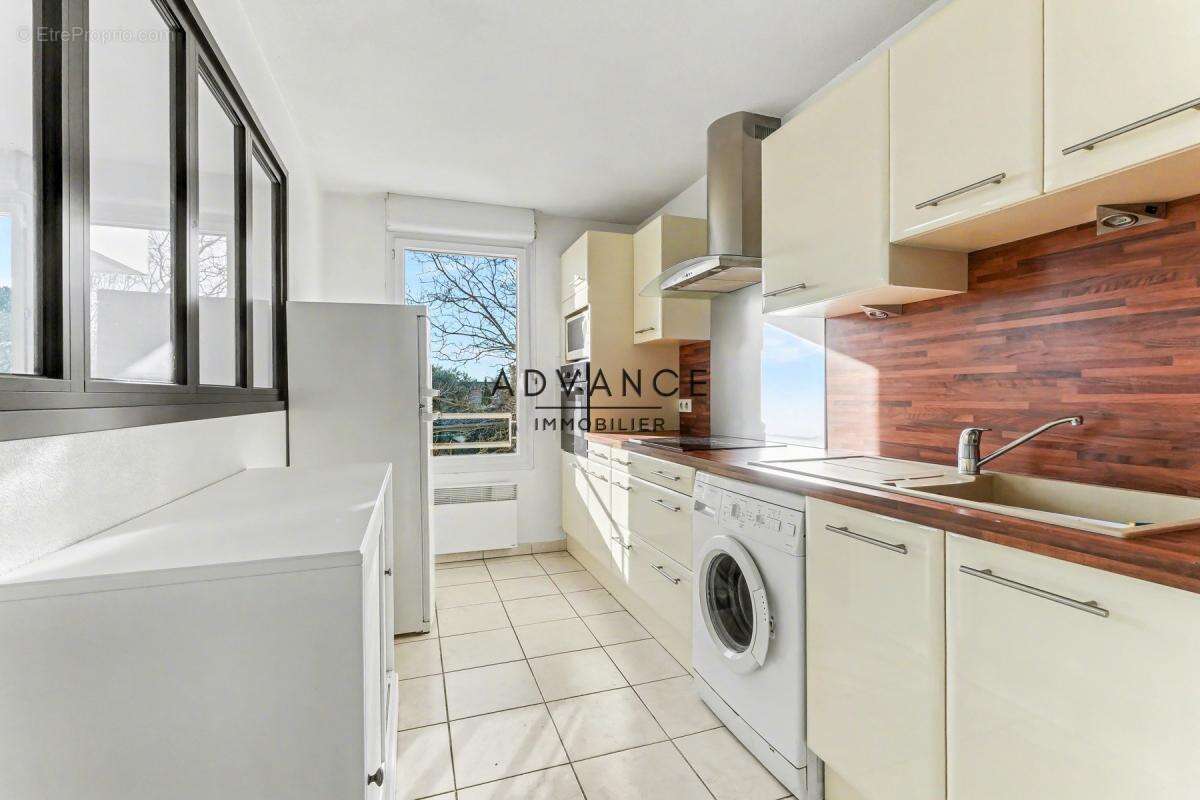 Appartement à COLOMIERS