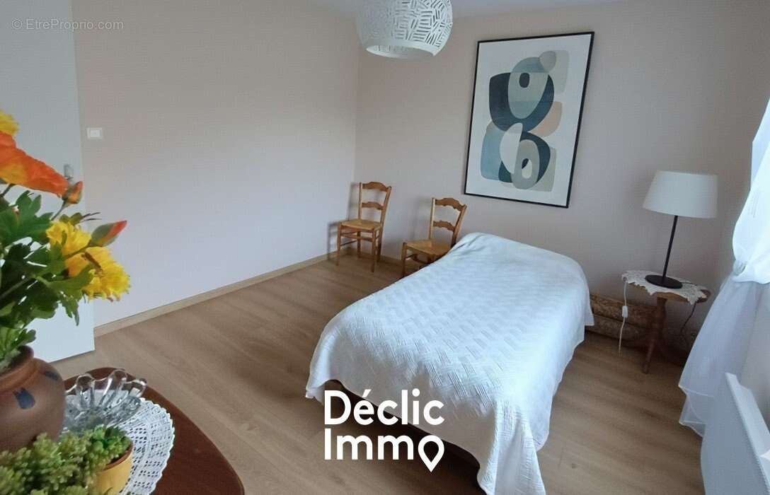 Maison à LA ROCHE-SUR-YON