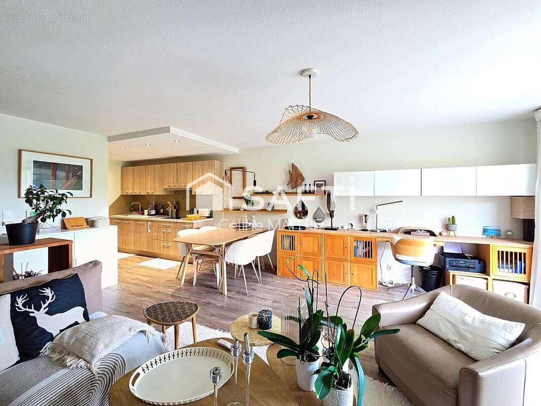 Photo 3 - Appartement à ANNECY