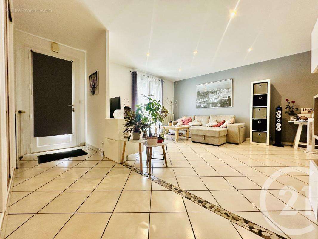 Maison 90 m² à Couzeix  - photo 4