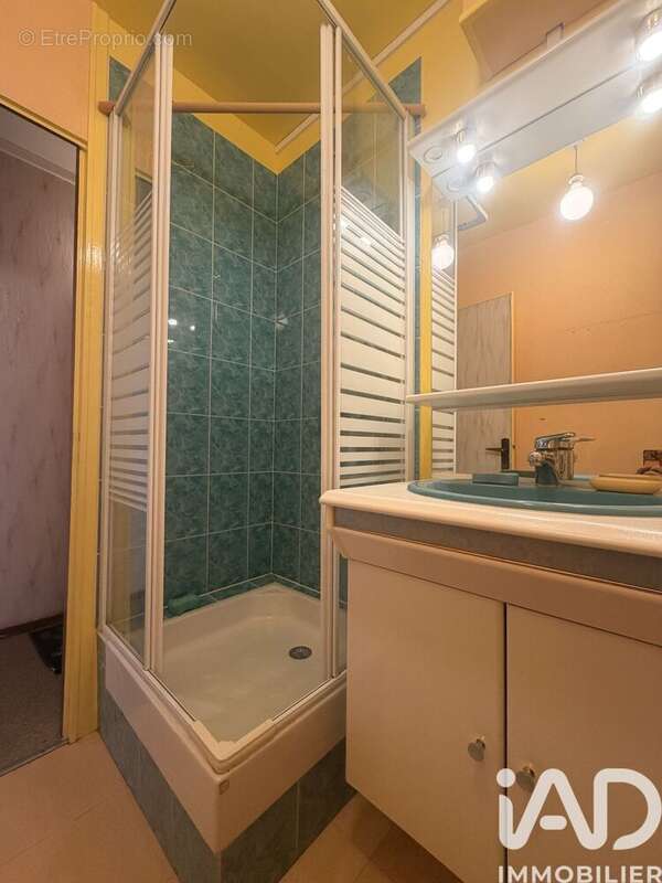 Photo 6 - Appartement à VERSAILLES