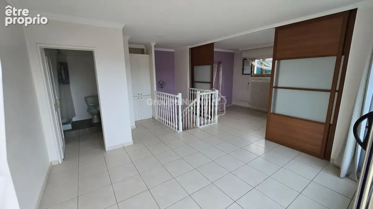 DUPLEX Versailles 4 pièce(s) 113 m2 + 100m² terrasse - photo 13