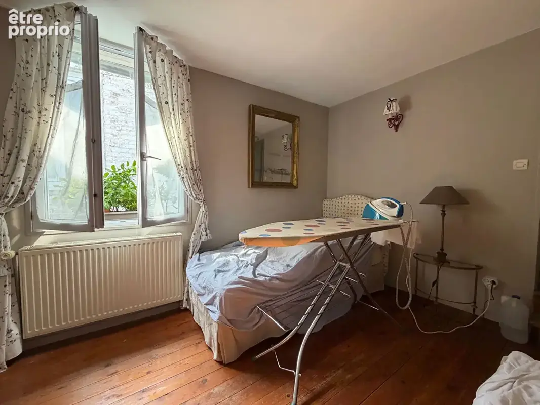 Senlis centre ville - photo 12