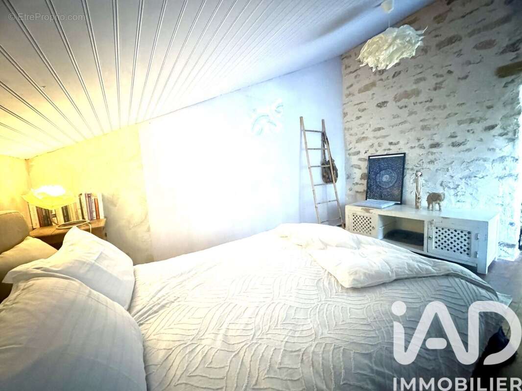 Photo 8 - Maison à BERTRAMBOIS