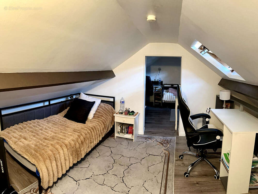 Appartement à DRANCY