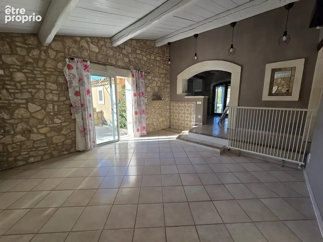Villa 142m2 Graveson - photo 5