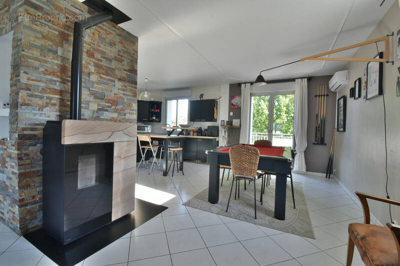 Maison à BONCHAMP-LES-LAVAL