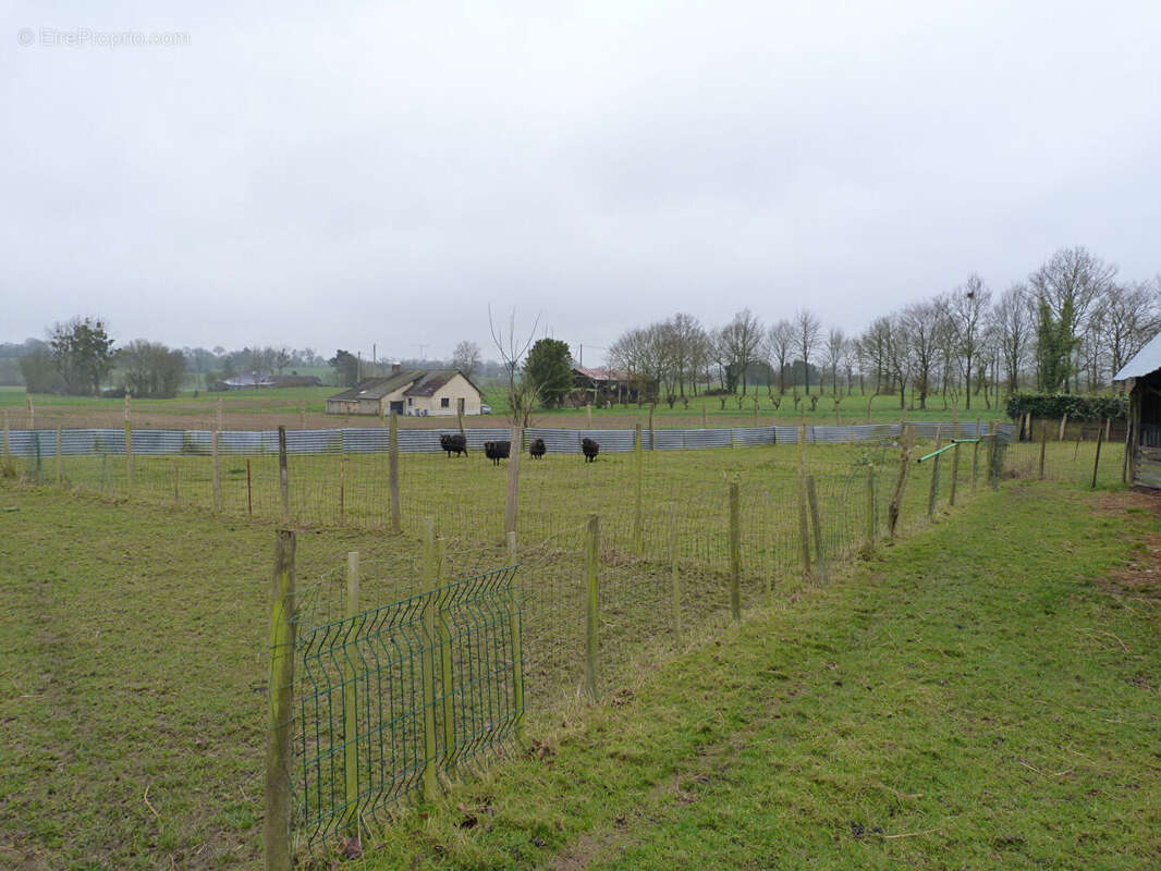 Maison à SIMPLE