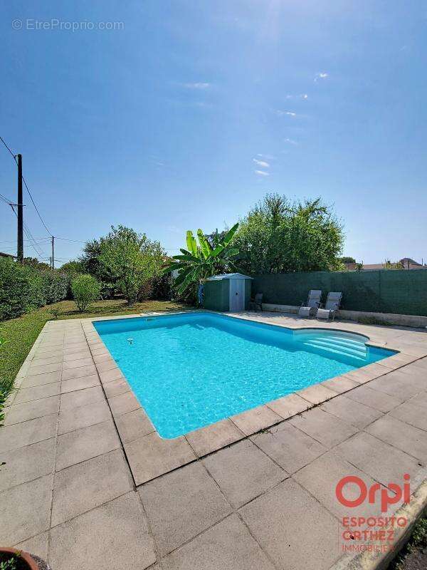 Maison À Vendre - photo 12