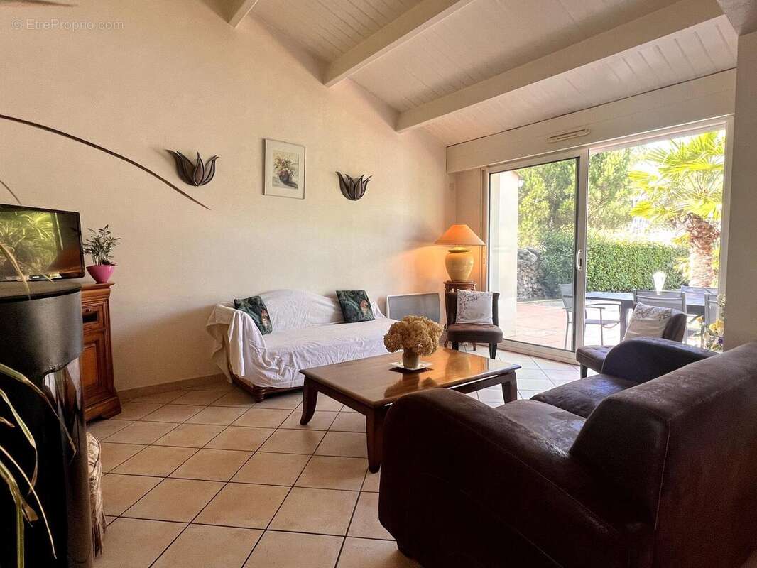 Photo 4 - Maison à L'AIGUILLON-SUR-MER